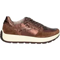 Ara 12-25112 New York Veterschoenen | Maat 6 Dames Brons