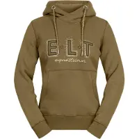 Elt HOODY RIO Groen