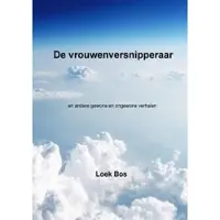 Mijnbestseller De vrouwenversnipperaar