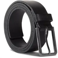 Calvin Klein Riem zwart
