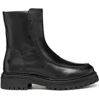 Geox Iridea Booties Met Hak