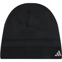 Adidas Sportmuts zilvergrijs / zwart