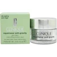 Clinique Repairwear Anti-Gravity Eye Cream 15ml