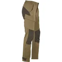 Deerhunter 3431-347381 Deerhunter Sarek Full Stretch Trousers Butternut/Fallen Leaf-52