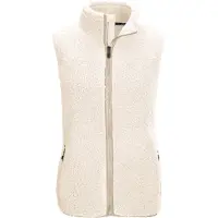 Killtec Sportbodywarmer 'KOW 7' wolwit