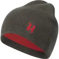 Härkila Aspire reversible unisex muts winter muts warme muts