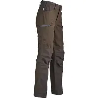Härkila Aspire HWS trousers outdoorbroek heren broek waterdichte broek maat 50