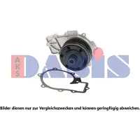 AKS DASIS 570434N Waterpomp