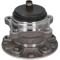 BTA H2P021BTA Wiellagerset