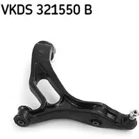 Skf VKDS 321550 B Draagarm