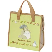 Skater My Neighbor Totoro Totoro &amp; Catbus Lunchbox