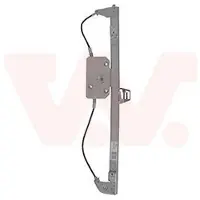 VAN WEZEL 0682263 Raammechanisme