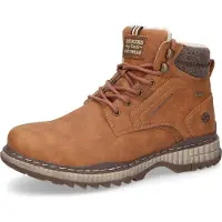 Dockers by Gerli Veterboots cognac