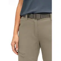 Maier Sports Dames winterbroek Lulaka