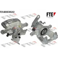 FTE 9292391 Remklauw