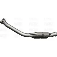 NAP carPARTS CAK10153 Katalysator