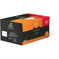 Tchibo Cafissimo Serie - Volle Smaak Capsules - 96 Stuks - Arabica Koffie