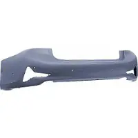 Diederichs 1219058 Achterbumper