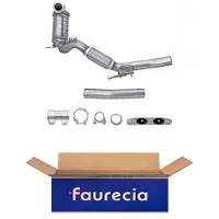 Hella 8LH 366 081-511 Roetfilter (DPF)