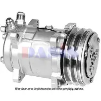 AKS DASIS 858485N Aircopomp