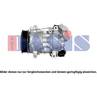 AKS DASIS 850940N Aircopomp