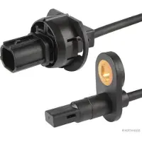 HERTH+BUSS JAKOPARTS J5904029 Wielsnelheidssensor (ABS)