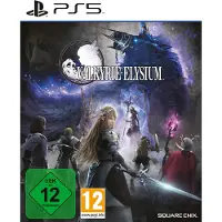 Valkyrie Elysium PS5