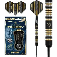 Winmau Michael van Gerwen Trilogy 90% 24 gram