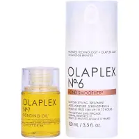Olaplex Get Your Shine On Gift Set 130 ml