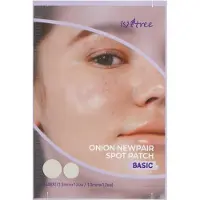 Isntree Onion Newpair Spot Patch – Kalmerende puistjespleisters met uienextract 24 St