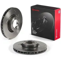 Brembo Remschijf 09.E900.11, 1 stuk