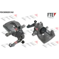 FTE 9290675 Remklauw
