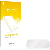 Upscreen - Screenprotector voor Volkswagen Golf 8 Digital Cockpit 10,25" - Folie Beschermfolie anti glare matte