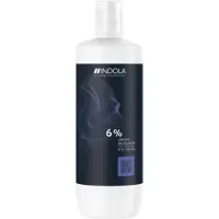 Indola Developer Ontwikkelaar Cream Developer 6% 1000 ml