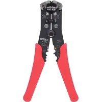 Ks Tools 115.1254 1151254 Elektronica Striptang 0.2 tot 6.0 mm² 10 tot 24