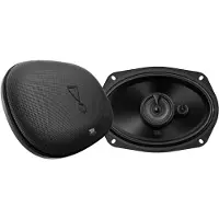 JBL coaxiale luidspreker, 3-weg, Ø150mm, 560W, 4 Ohm