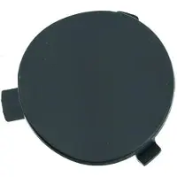 Diederichs 1467066 Achter-diffuser