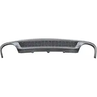 Diederichs 1019259 Achterbumper