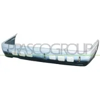 PRASCO ME0251081 Achterbumper