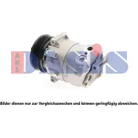 AKS DASIS 852230N Aircopomp