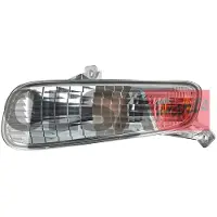 AIC 72170 Knipperlichtautomaat / Pinkdoos