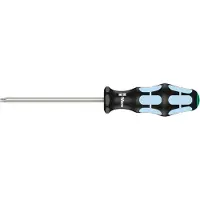 Wera 3367 Torx-schroevendraaier Werkplaats Grootte T 27 Koplengte: 105 mm 1 stuk(s)
