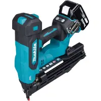 Makita DBN610ZJ 18V Li-ion Accu Brad Tacker Body In Mbox - 16Ga