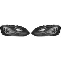 Diederichs 2206786 Koplampen set