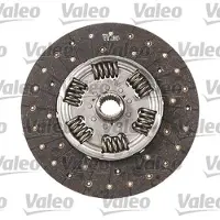 Valeo 829074 Koppelingsplaat