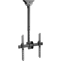 IC Intracom ICA-CPLB 944S Plafondbeugel voor TV 32-55" LED/LCD 50kg verstelbaar