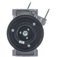 MAHLE ORIGINAL ACP 1631 000S Aircopomp