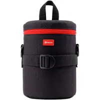 Calumet Lens Pouch 4 - 10 x 16.5cm