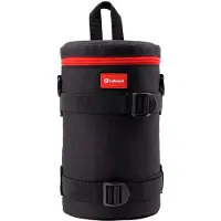 Calumet Lens Pouch 6 - 11 x 22.5cm