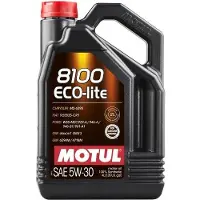 Motul 108213 Motorolie